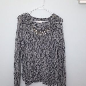 Abercrombie & Fitch sweater
